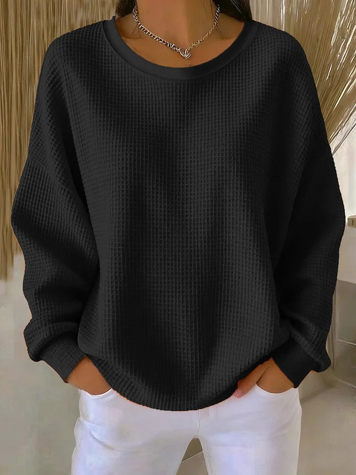 Nova Classic Sweater