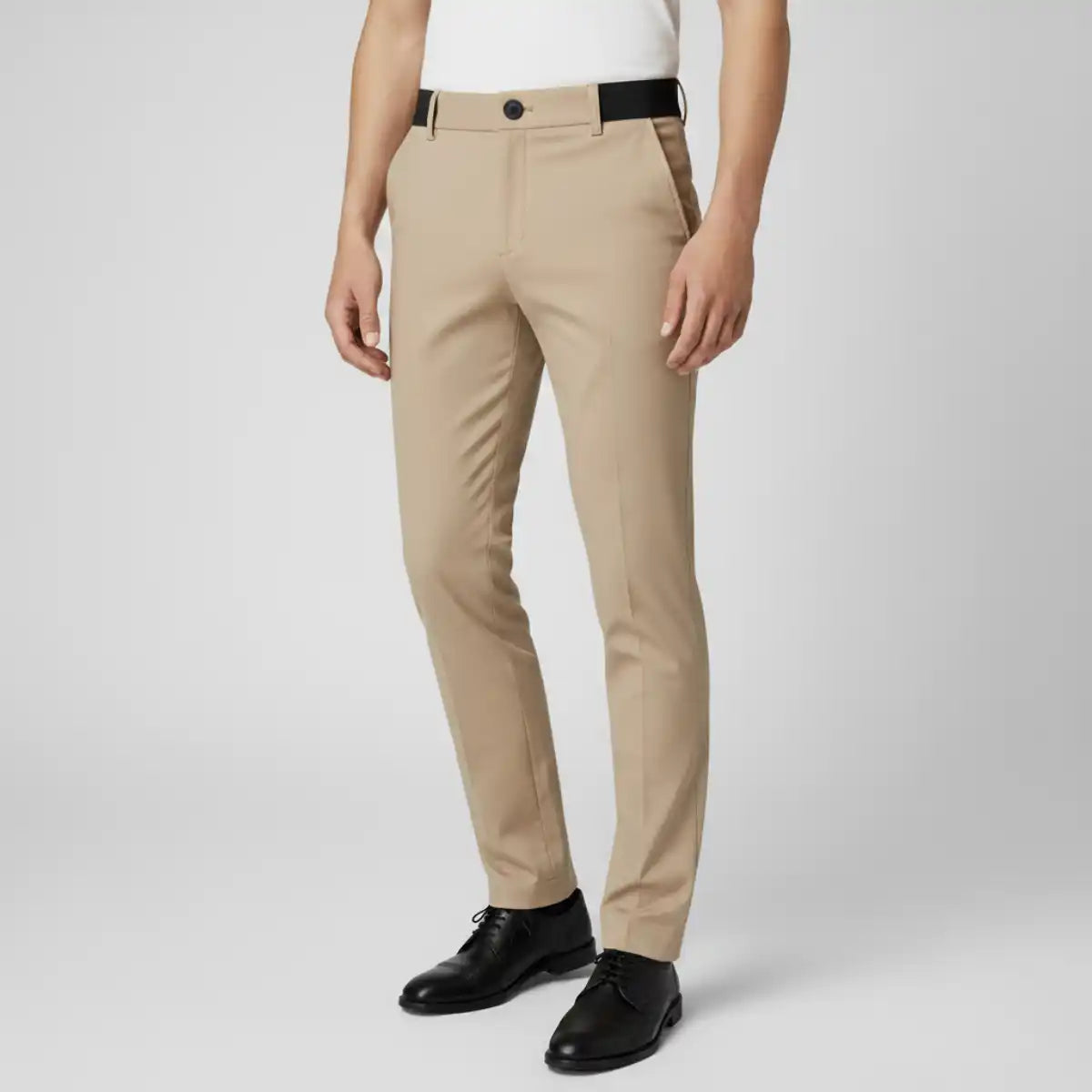 Pantalone Elasticizzato MorphoFit™