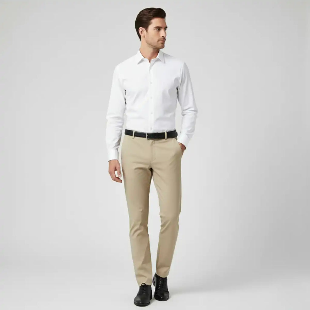 Pantalone Elasticizzato MorphoFit™