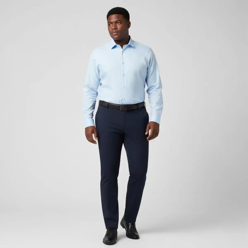 Pantalone Elasticizzato MorphoFit™