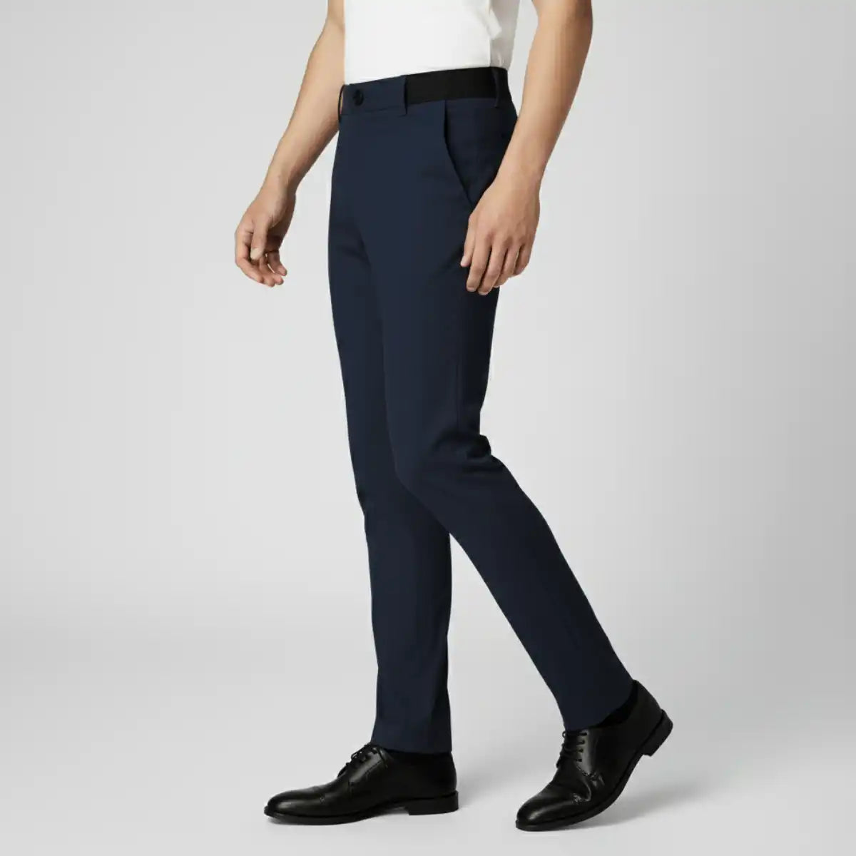 Pantalone Elasticizzato MorphoFit™