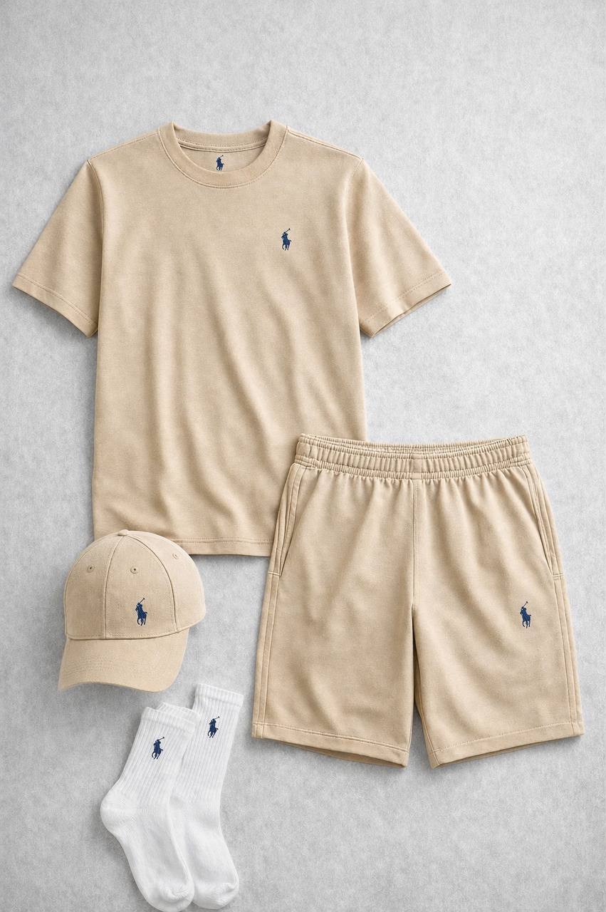 Cool & Comfy Everyday Summer Set