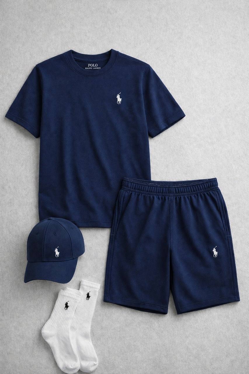 Cool & Comfy Everyday Summer Set