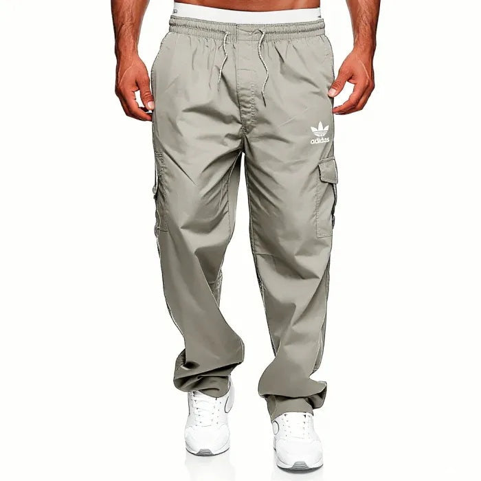 Rugged Everyday Utility Cargo Pants