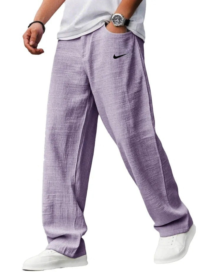 Coastal Relax Linen Pants Everyday