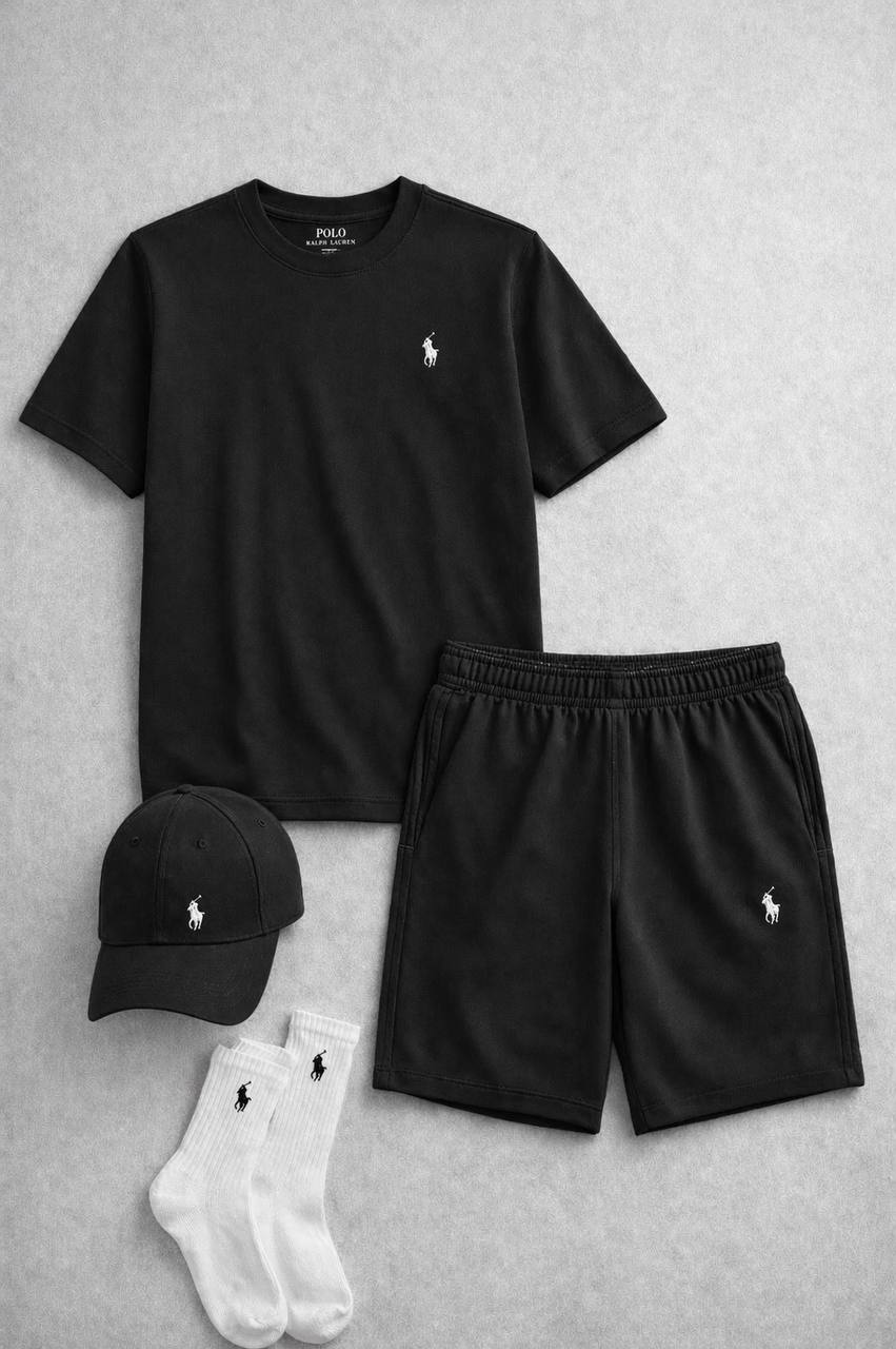 Cool & Comfy Everyday Summer Set