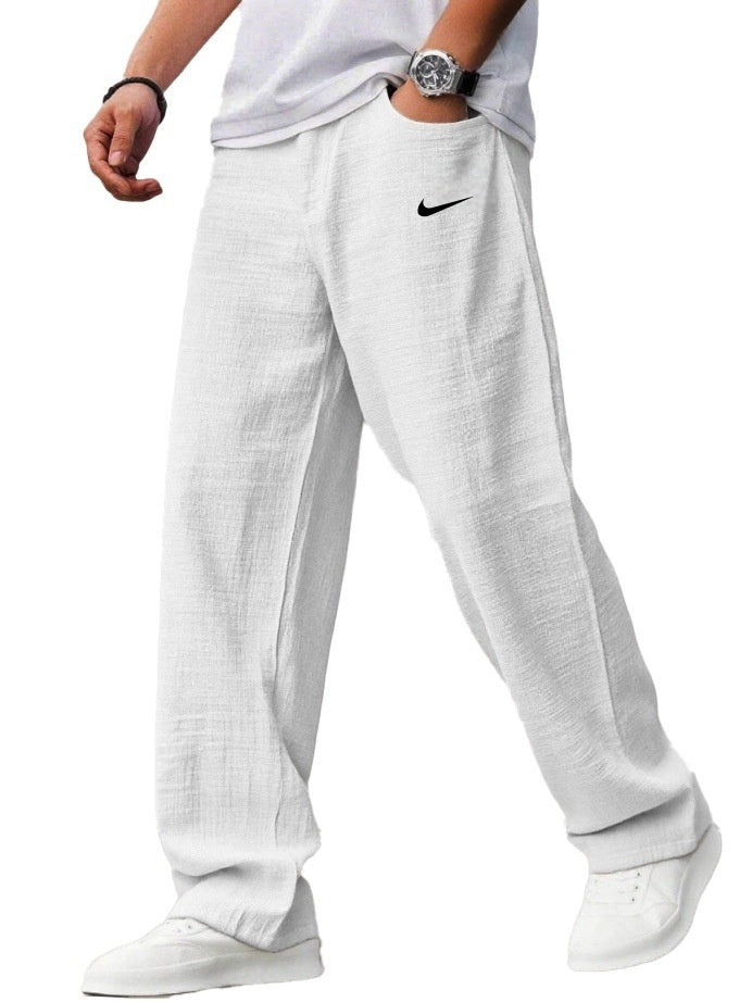 Coastal Relax Linen Pants Everyday