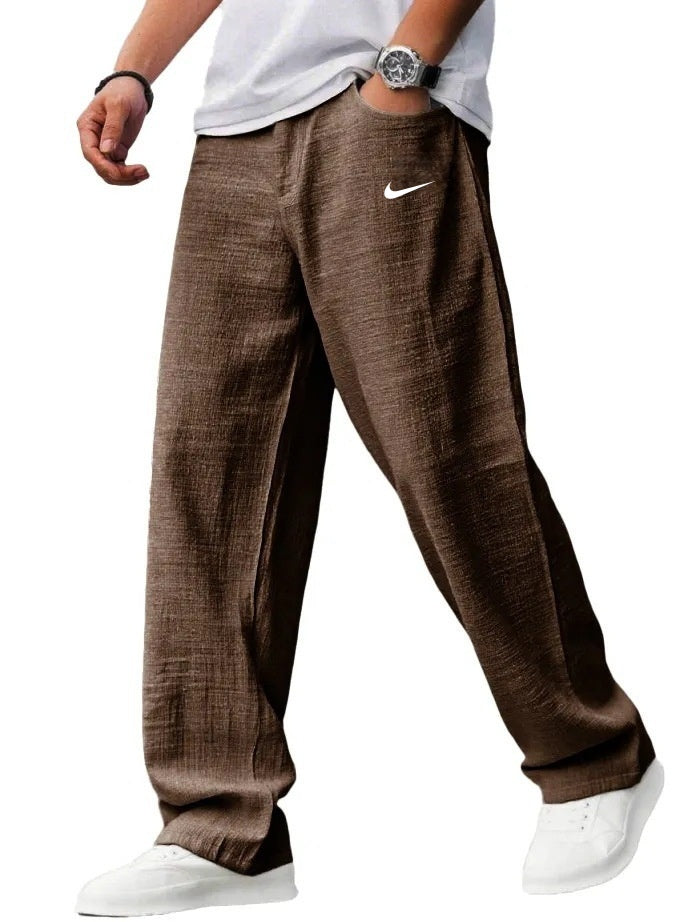 Coastal Relax Linen Pants Everyday
